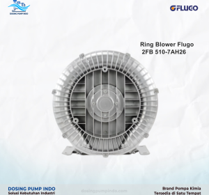 Blower Flugo 2FB 510-7AH26